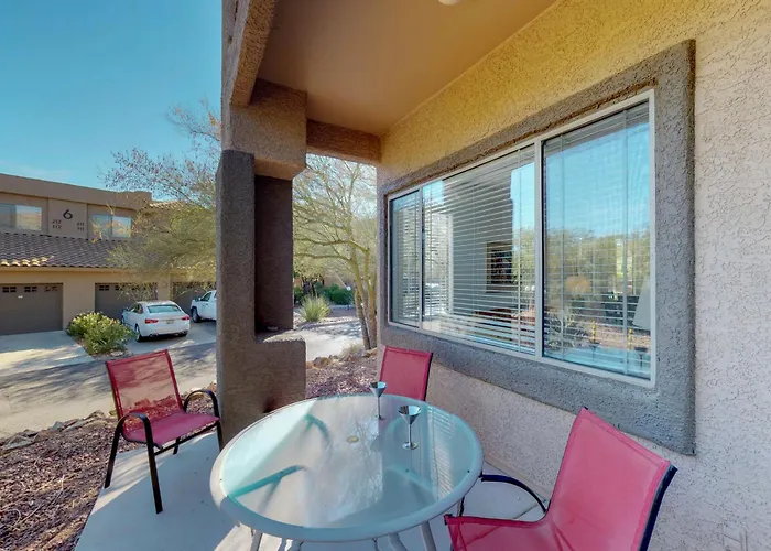 Vistoso Preserve Casita #113b Dom wakacyjny Oro Valley
