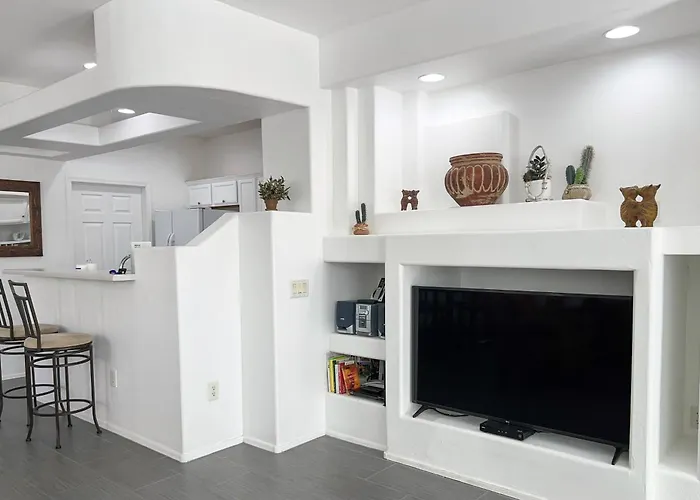 Vistoso Preserve Casita #113b Oro Valley