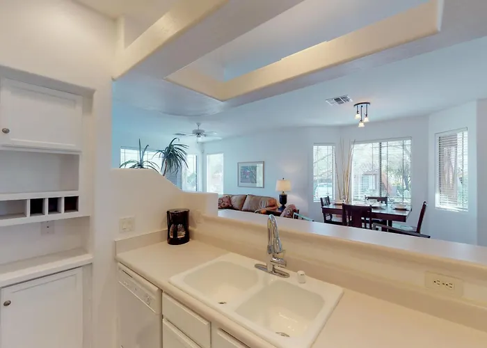Vistoso Preserve Casita #113b Dom wakacyjny