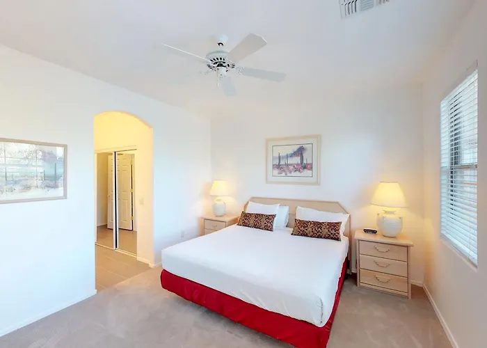 Vistoso Preserve Casita #113b