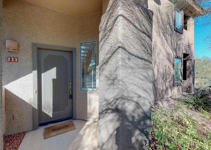 Vistoso Preserve Casita #113b * Oro Valley