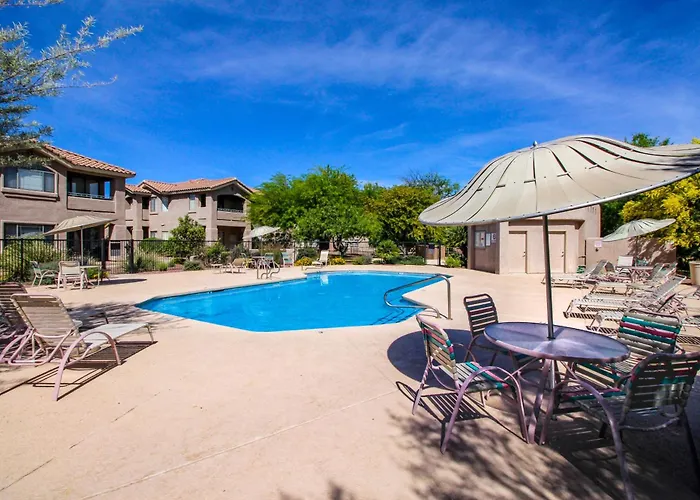 Vistoso Preserve Casita #113b