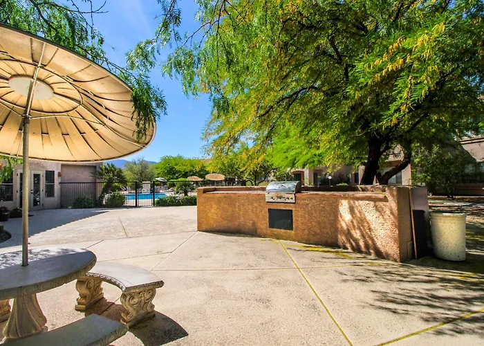 Vistoso Preserve Casita #113b